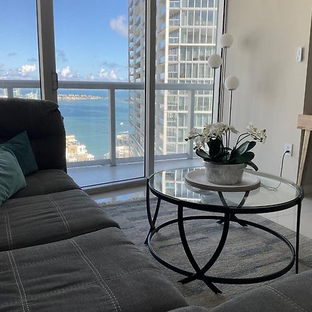 Sun&Sea Iconbrickell Unit Apartment Маями Екстериор снимка