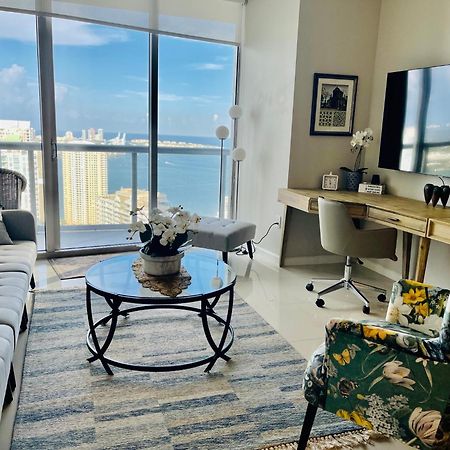 Sun&Sea Iconbrickell Unit Apartment Маями Екстериор снимка