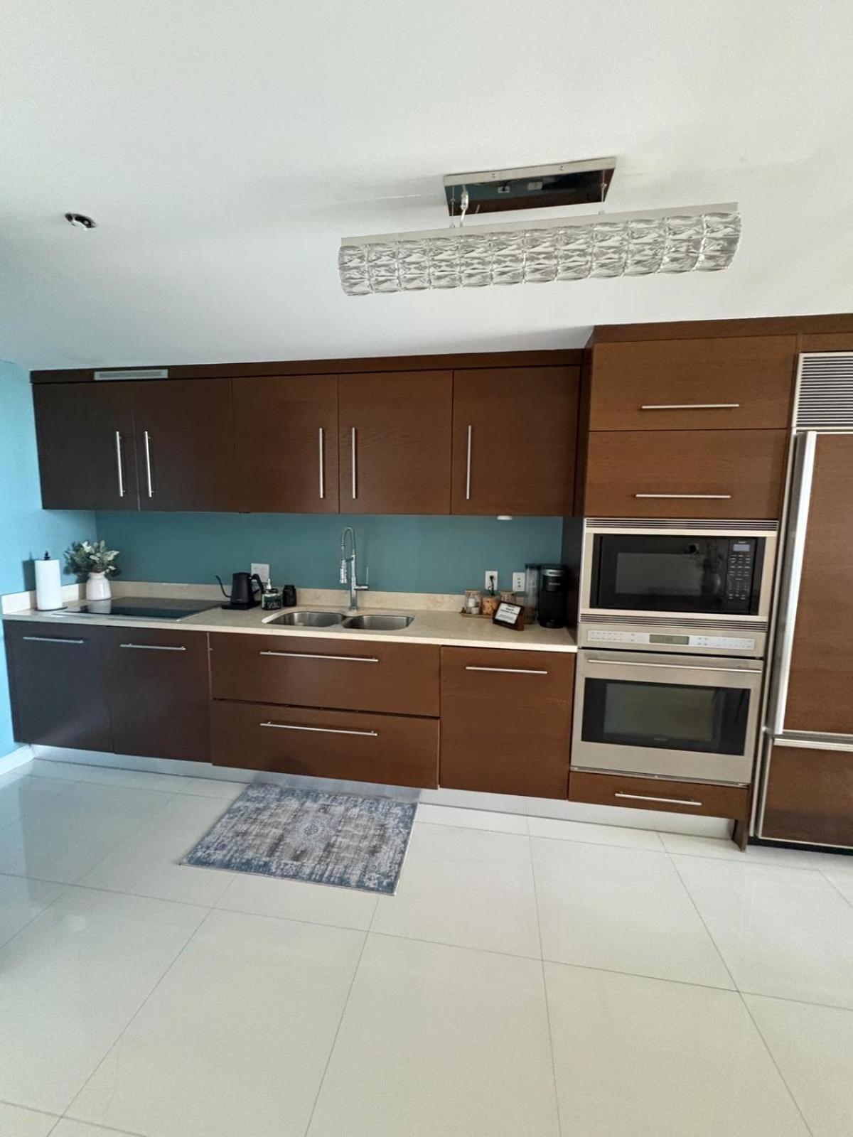 Sun&Sea Iconbrickell Unit Apartment Маями Екстериор снимка