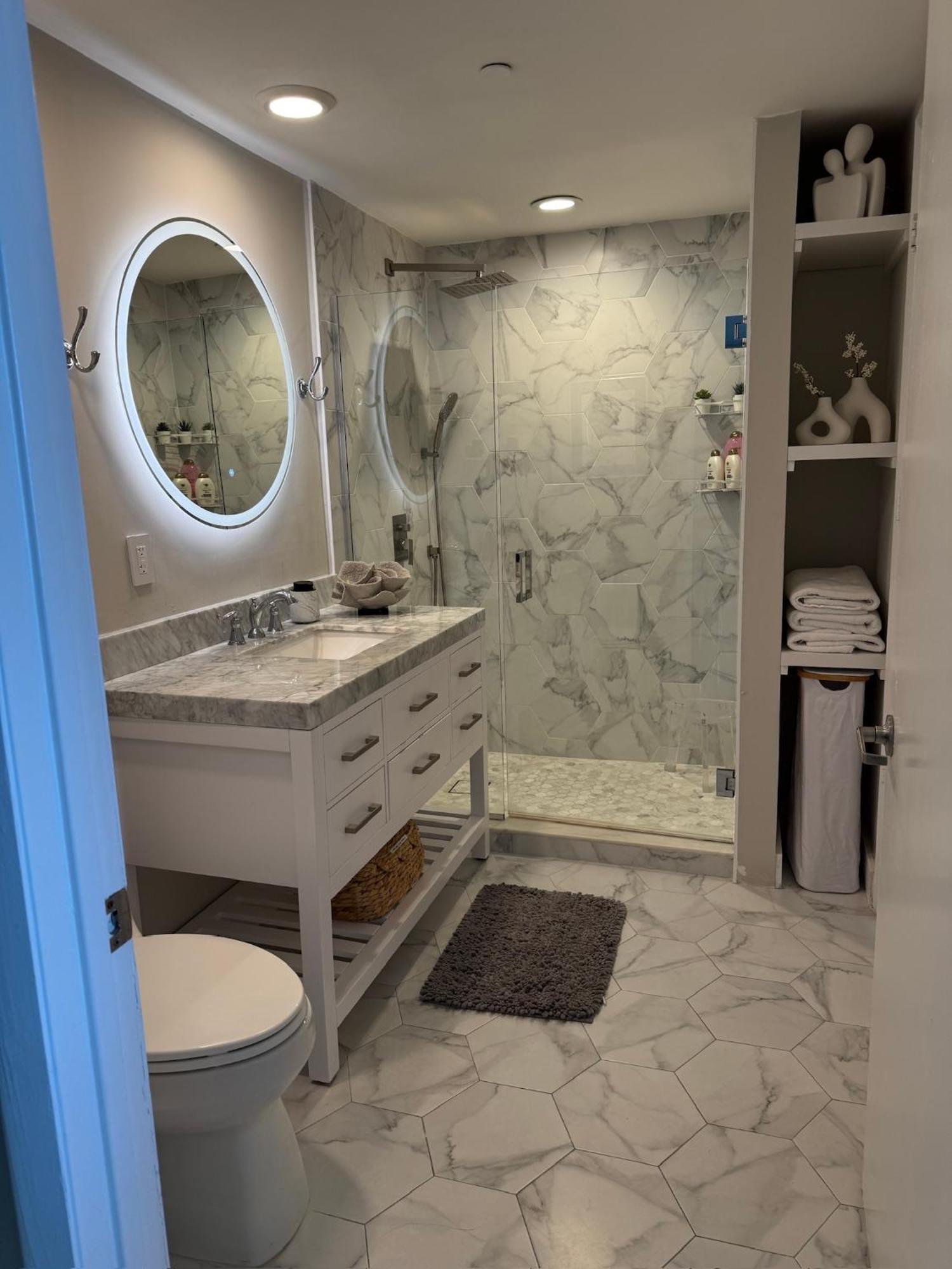 Sun&Sea Iconbrickell Unit Apartment Маями Екстериор снимка