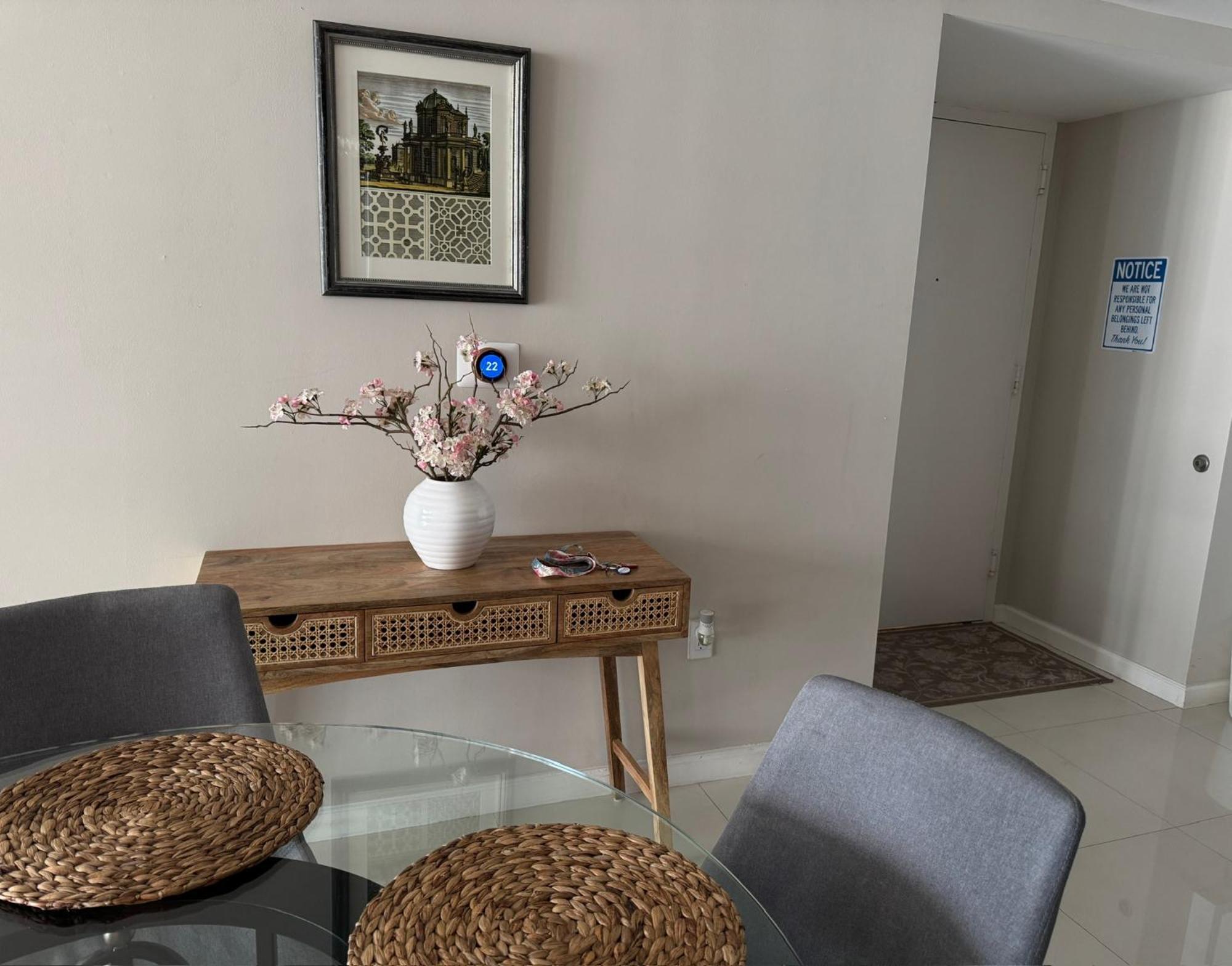 Sun&Sea Iconbrickell Unit Apartment Маями Екстериор снимка